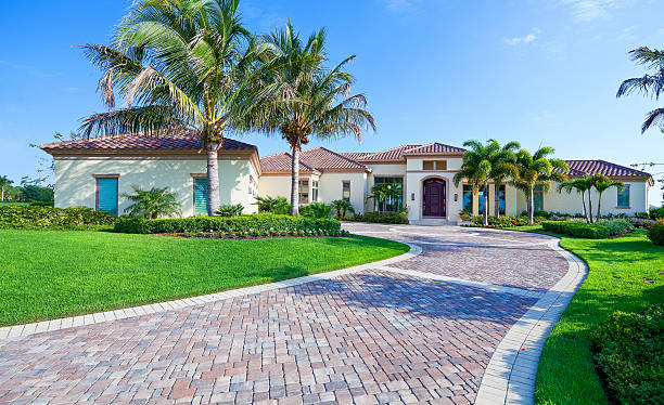 Best Driveway Pavers Near Me  in Alva, FL